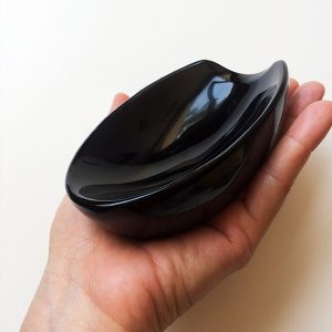 Regenerador masculino de Obsidiana