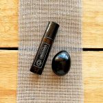 KIT Huevo Yoni y Aceite rollOn de Obsidiana