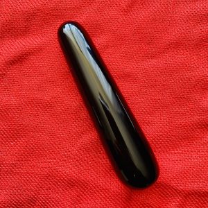 Varas de diosa de Obsidiana